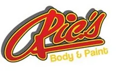 Ric's Body & Paint Inc.
